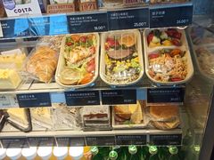 -COSTA COFFEE(龙德广场店)