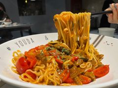 -友达面馆(广州总店)