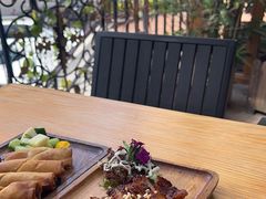 -泰堤坊(淡水体育馆店)