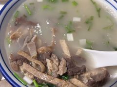 -老仁义·清真菜(太古街店)