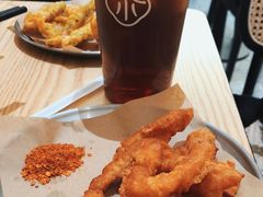 -匠本米所·炸酱米线·潮汕小食(万象食家店)