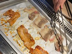 -新石器烤肉(招商1872店)