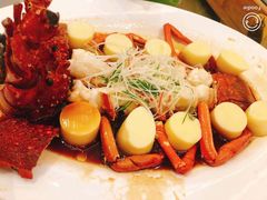 -紫阳海鲜楼·传承闽味(长乐路总店)