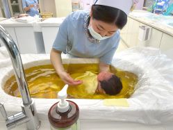 -爱帝宫月子中心(罗湖别墅院)
