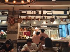 -Osteria Garden 生蚝花园餐厅(原进贤路店)