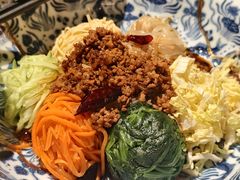 街坊大拌菜-奉天小馆·非遗东北菜(沈阳万象城店)
