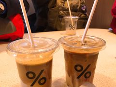 -% Arabica(京都东山店)