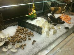 -桂林喜来登饭店雅琴餐厅