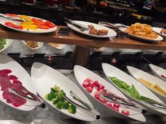-拉蒂娜·巴西牛排馆 Latina·Brazilian Steakhouse(王府井喜悦店)