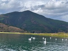 -丽江泸沽湖景区
