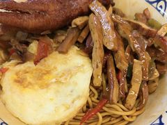 -梅溪·小伙子干挑面(安吉总店)