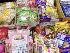 -紫荆城食品交易中心(华强北店)