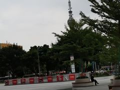 -文华公园(禅城区)