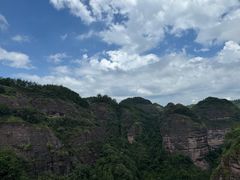 -方岩风景区