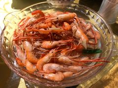 -湖鲜楼
