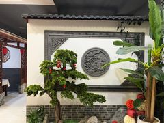 -呼吸森林·生态农庄农家乐私房菜