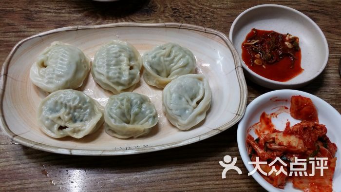 明洞饺子图片 - 第60张