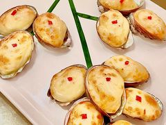 -丽华园(汉阳龙阳店)