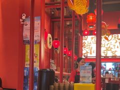 -廖川菜(太阳宫店)