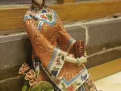 -锦府盐帮·张宅(世纪金源店)