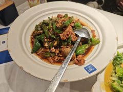 -兰湘子·湘菜小炒(长安万科广场店)
