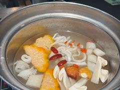 -椰庭·椰子鸡·创意玩家(晶耀前滩店)