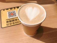 -麦当劳(捞品城店)
