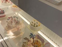 -好利来(阜成门店)