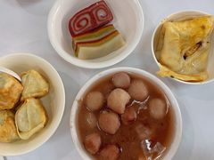 常州糖芋头-常州糕团店(北大街新世纪商城店)