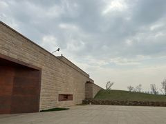 -盘龙城国家考古遗址公园