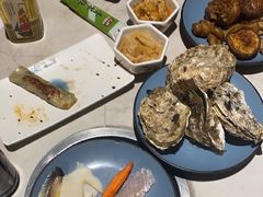 -喜庭海鲜自助(北辰三角洲北辰荟店)