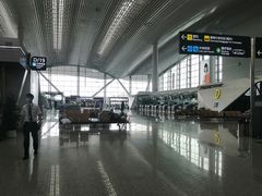 -广州白云国际机场-T2航站楼
