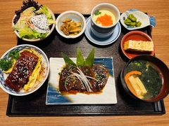 -满来寿喜烧(金虹桥店)
