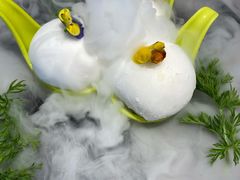 冰皮榴莲-虾饺妹·酒家(海珠广场店)