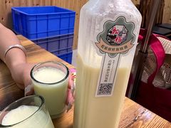 -松栢朝鲜族味道·脊骨汤(总店)