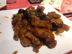 -功德林(南京西路店)