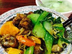 -东北大学（浑南校区）食堂