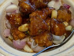 -禧宴Joyous Restaurant(禧园店)
