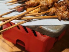 -1819餐厅·团队聚餐·烤串·精酿