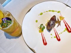 -燃扒房Steakhouse(皇庭店)