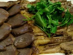 -抱德·潮汕味(敦和店原惠城鱼仔)