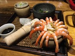 -烛影拾光观景餐厅·创意菜·摄影·小提琴(大唐不夜城店)