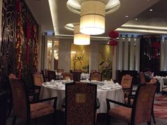 -酌宴府The China Club·广州万富希尔顿酒店(云城东路店)
