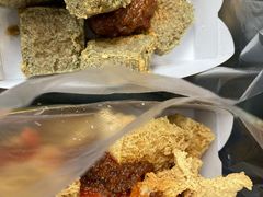 -三味臭豆腐(鲁迅故里店)