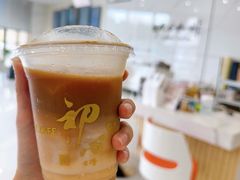 -初心咖啡(华南店)