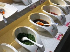 -朝天门火锅(魏安路店)