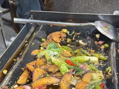 -郝大姐·乌龙山铁板烧(大学城三店)