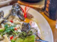 -德胜轩正宗顺德菜(宝安沙井会展中心店)