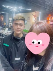 -無名发艺