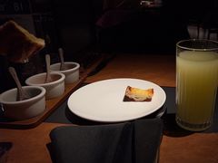 -拉蒂娜·巴西牛排馆 Latina·Brazilian Steakhouse(王府井喜悦店)